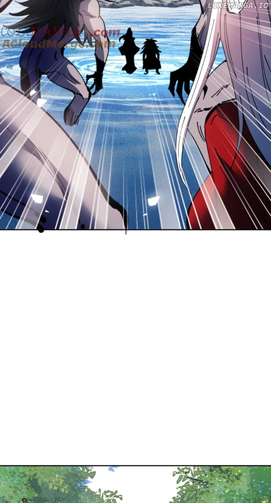 Master: This rebellious disciple is definitely not the Holy Son Chapter 121 - page 70